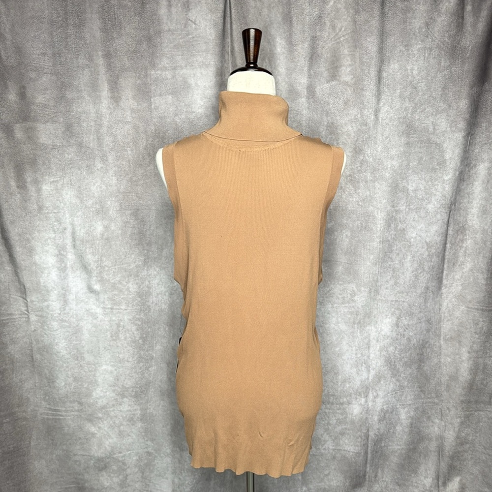 NWT Eloquii Turtleneck Layering Sweater - Picture 9 of 13